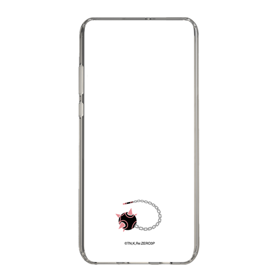 Slim Protection Case［ Re:ZERO -Starting Life in Another World- Rem - Motif ］