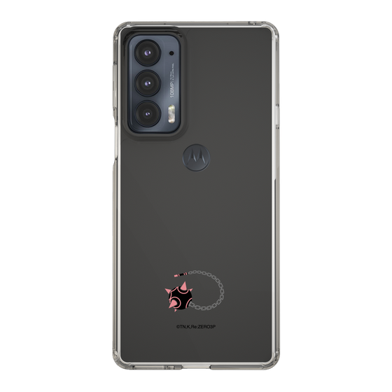 Slim Protection Case［ Re:ZERO -Starting Life in Another World- Rem - Motif ］