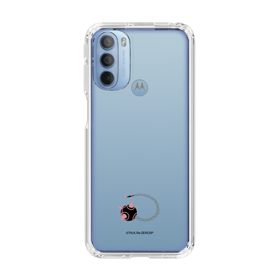 Slim Protection Case［ Re:ZERO -Starting Life in Another World- Rem - Motif ］