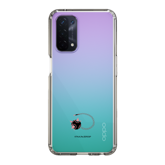 Slim Protection Case［ Re:ZERO -Starting Life in Another World- Rem - Motif ］
