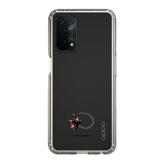 Slim Protection Case［ Re:ZERO -Starting Life in Another World- Rem - Motif ］