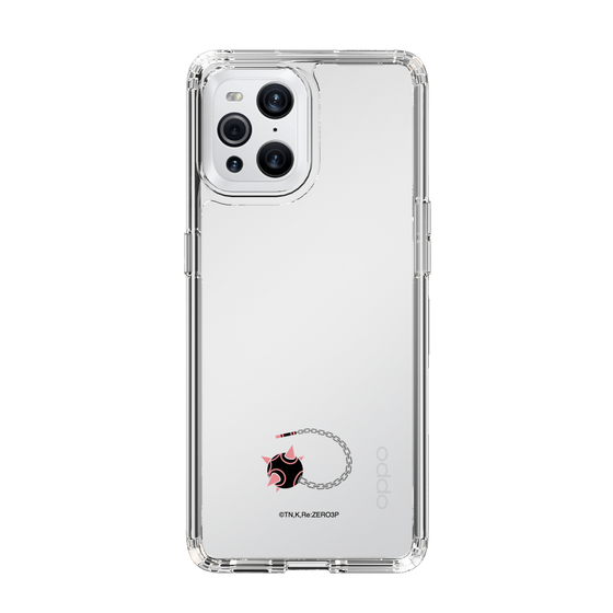 Slim Protection Case［ Re:ZERO -Starting Life in Another World- Rem - Motif ］