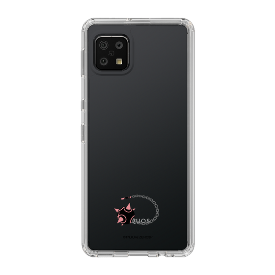 Slim Protection Case［ Re:ZERO -Starting Life in Another World- Rem - Motif ］