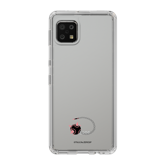 Slim Protection Case［ Re:ZERO -Starting Life in Another World- Rem - Motif ］
