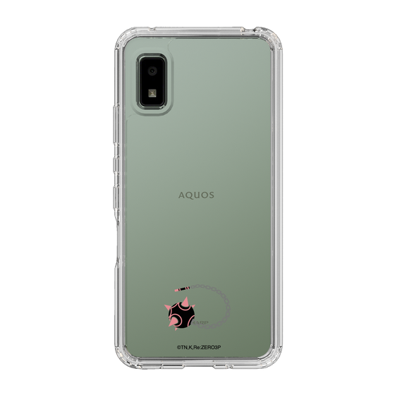 Slim Protection Case［ Re:ZERO -Starting Life in Another World- Rem - Motif ］