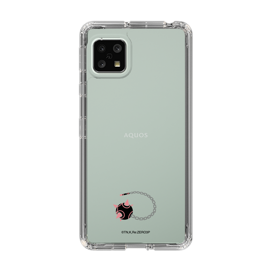 Slim Protection Case［ Re:ZERO -Starting Life in Another World- Rem - Motif ］