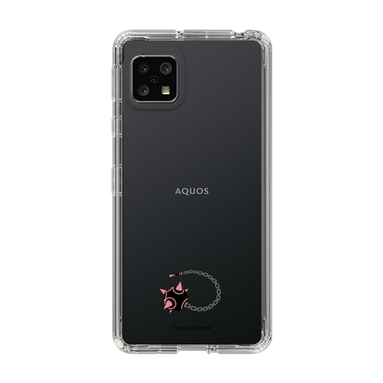 Slim Protection Case［ Re:ZERO -Starting Life in Another World- Rem - Motif ］