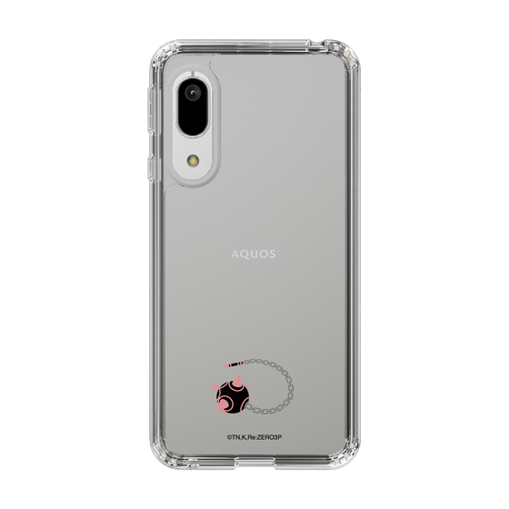 Slim Protection Case［ Re:ZERO -Starting Life in Another World- Rem - Motif ］