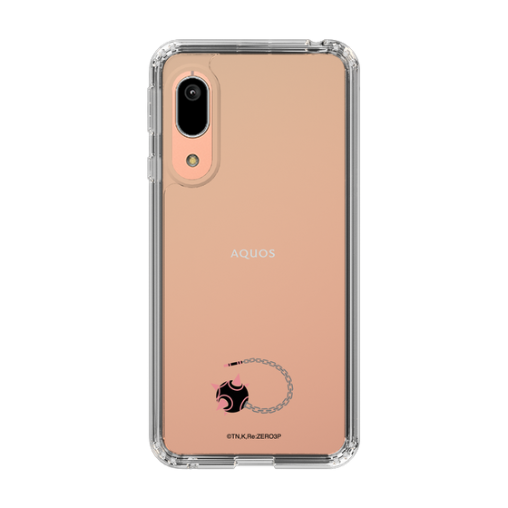 Slim Protection Case［ Re:ZERO -Starting Life in Another World- Rem - Motif ］
