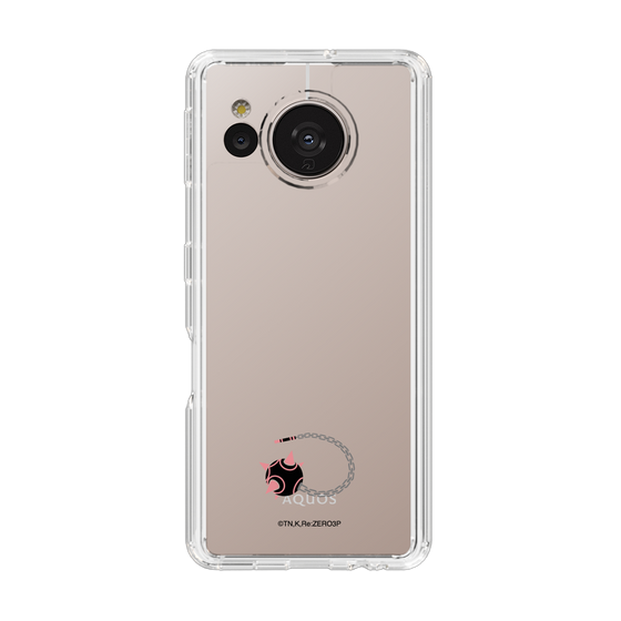 Slim Protection Case［ Re:ZERO -Starting Life in Another World- Rem - Motif ］