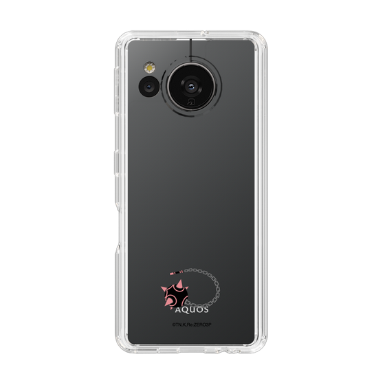 Slim Protection Case［ Re:ZERO -Starting Life in Another World- Rem - Motif ］