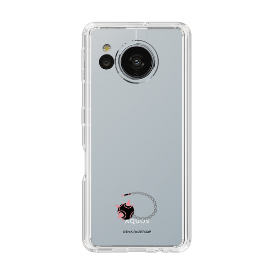 Slim Protection Case［ Re:ZERO -Starting Life in Another World- Rem - Motif ］