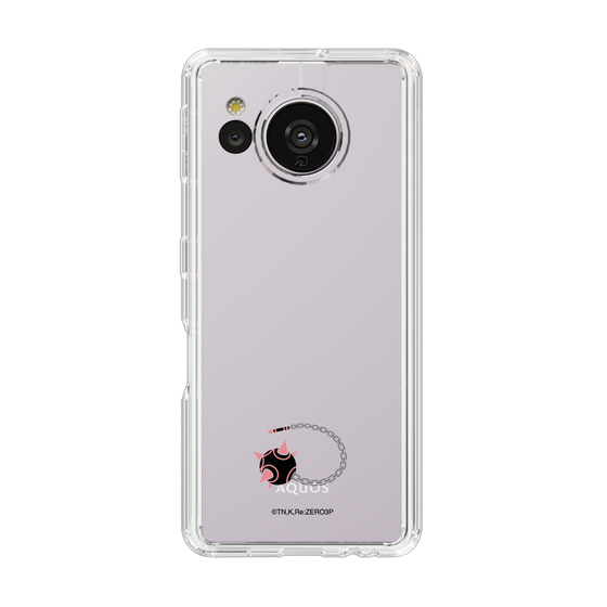 Slim Protection Case［ Re:ZERO -Starting Life in Another World- Rem - Motif ］