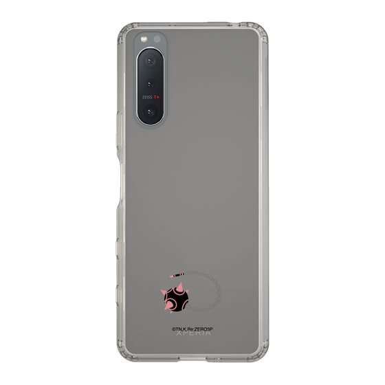 Slim Protection Case［ Re:ZERO -Starting Life in Another World- Rem - Motif ］