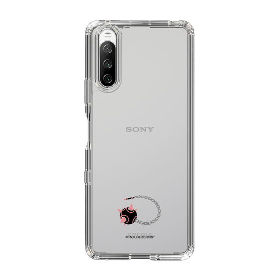 Slim Protection Case［ Re:ZERO -Starting Life in Another World- Rem - Motif ］