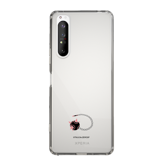 Slim Protection Case［ Re:ZERO -Starting Life in Another World- Rem - Motif ］