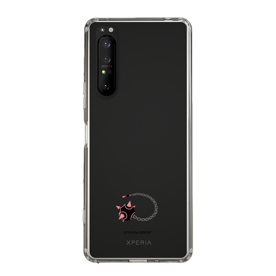 Slim Protection Case［ Re:ZERO -Starting Life in Another World- Rem - Motif ］