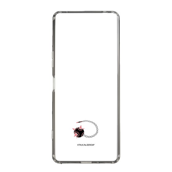 Slim Protection Case［ Re:ZERO -Starting Life in Another World- Rem - Motif ］