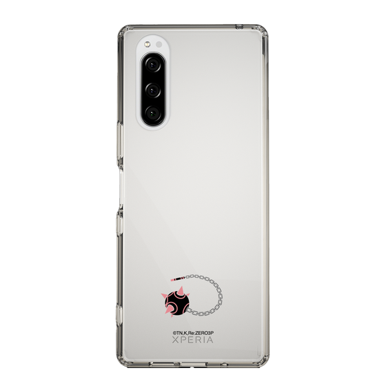 Slim Protection Case［ Re:ZERO -Starting Life in Another World- Rem - Motif ］