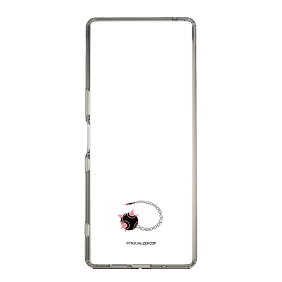 Slim Protection Case［ Re:ZERO -Starting Life in Another World- Rem - Motif ］
