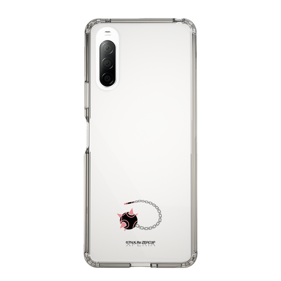 Slim Protection Case［ Re:ZERO -Starting Life in Another World- Rem - Motif ］