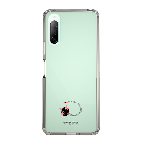 Slim Protection Case［ Re:ZERO -Starting Life in Another World- Rem - Motif ］