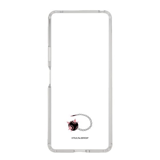 Slim Protection Case［ Re:ZERO -Starting Life in Another World- Rem - Motif ］