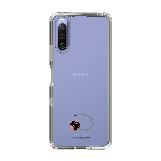 Slim Protection Case［ Re:ZERO -Starting Life in Another World- Rem - Motif ］