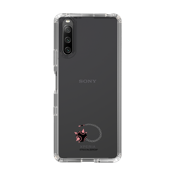 Slim Protection Case［ Re:ZERO -Starting Life in Another World- Rem - Motif ］