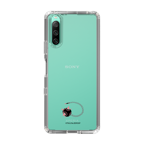 Slim Protection Case［ Re:ZERO -Starting Life in Another World- Rem - Motif ］