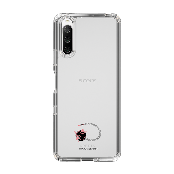 Slim Protection Case［ Re:ZERO -Starting Life in Another World- Rem - Motif ］