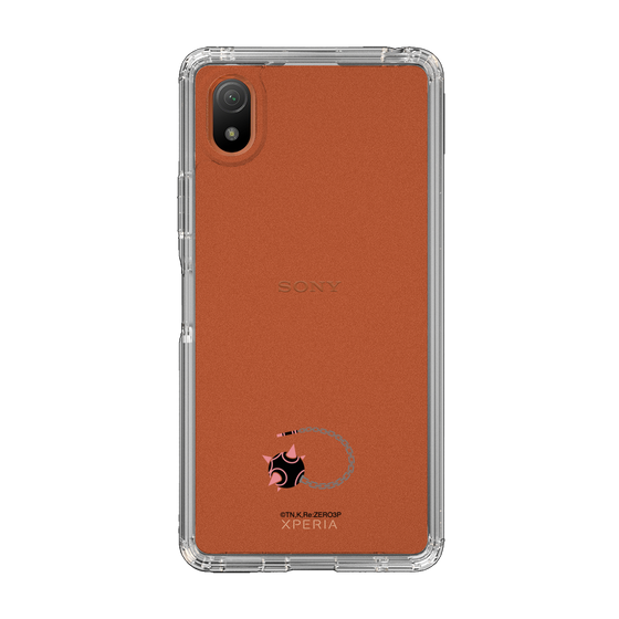Slim Protection Case［ Re:ZERO -Starting Life in Another World- Rem - Motif ］