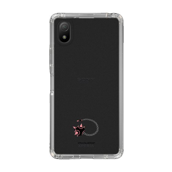 Slim Protection Case［ Re:ZERO -Starting Life in Another World- Rem - Motif ］