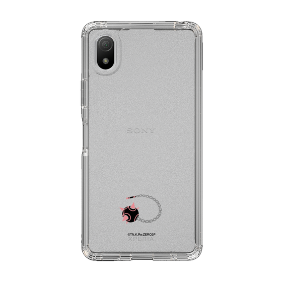 Slim Protection Case［ Re:ZERO -Starting Life in Another World- Rem - Motif ］