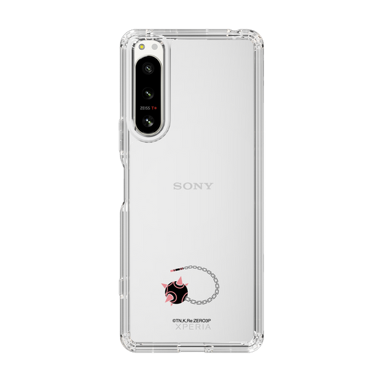 Slim Protection Case［ Re:ZERO -Starting Life in Another World- Rem - Motif ］