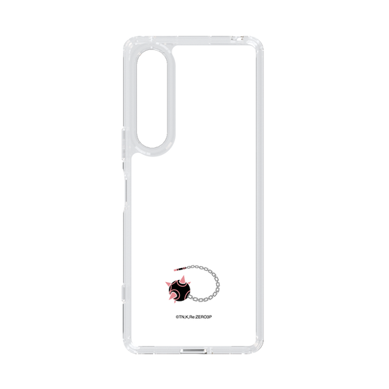 Slim Protection Case［ Re:ZERO -Starting Life in Another World- Rem - Motif ］