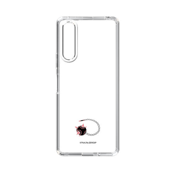 Slim Protection Case［ Re:ZERO -Starting Life in Another World- Rem - Motif ］