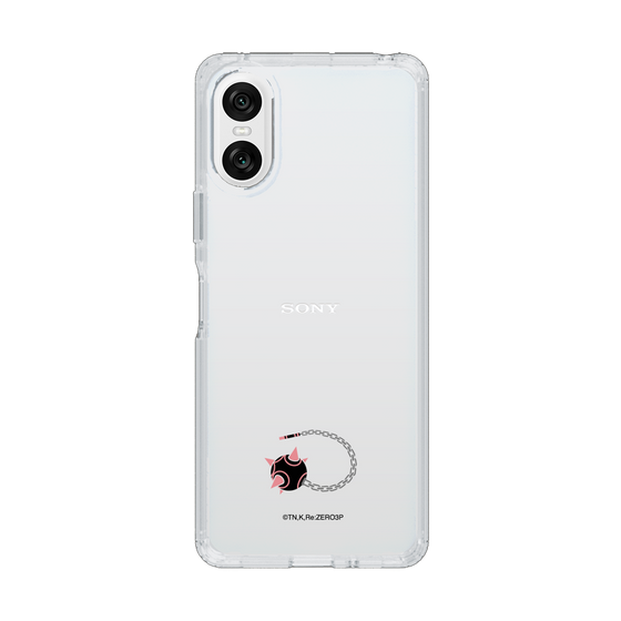 Slim Protection Case［ Re:ZERO -Starting Life in Another World- Rem - Motif ］