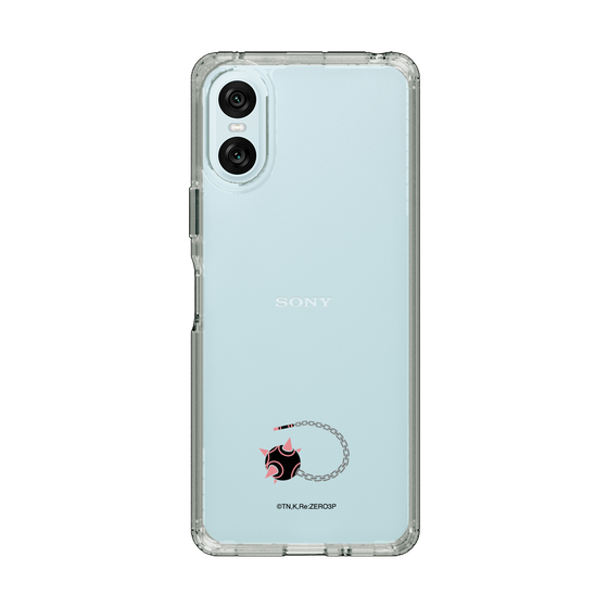 Slim Protection Case［ Re:ZERO -Starting Life in Another World- Rem - Motif ］