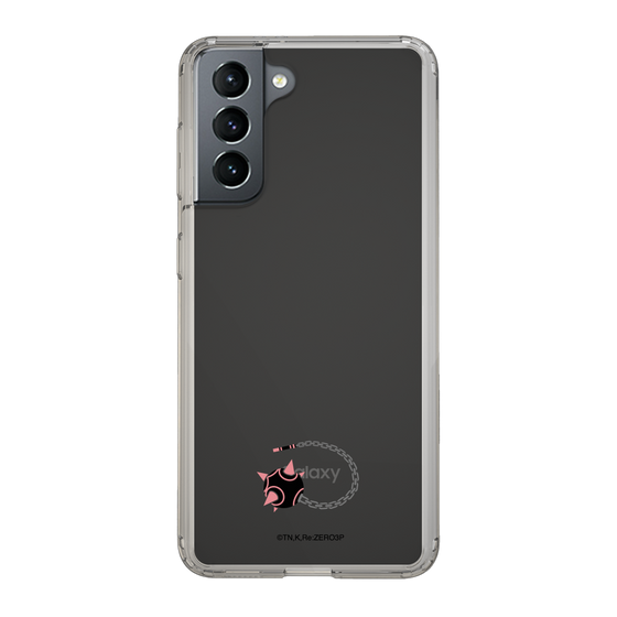 Slim Protection Case［ Re:ZERO -Starting Life in Another World- Rem - Motif ］