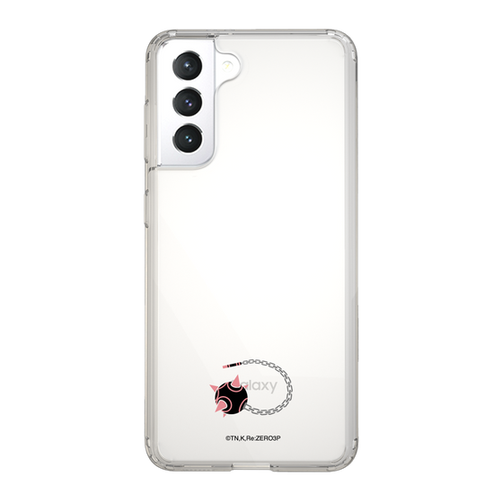 Slim Protection Case［ Re:ZERO -Starting Life in Another World- Rem - Motif ］