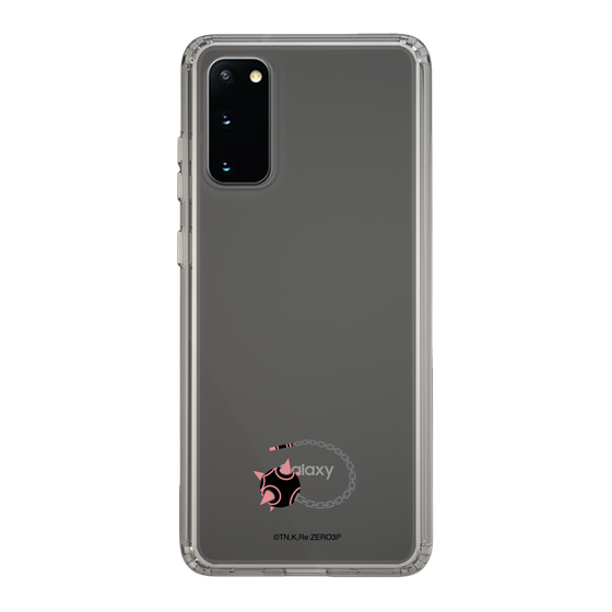 Slim Protection Case［ Re:ZERO -Starting Life in Another World- Rem - Motif ］