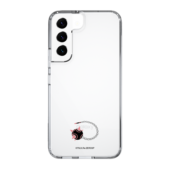 Slim Protection Case［ Re:ZERO -Starting Life in Another World- Rem - Motif ］