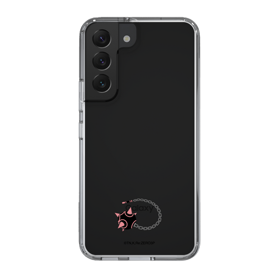 Slim Protection Case［ Re:ZERO -Starting Life in Another World- Rem - Motif ］