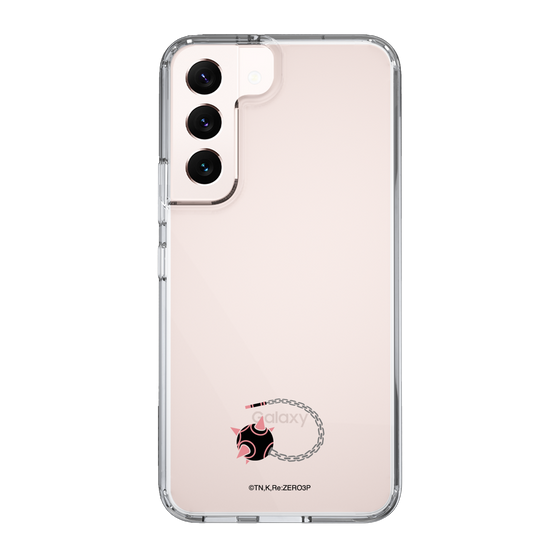 Slim Protection Case［ Re:ZERO -Starting Life in Another World- Rem - Motif ］
