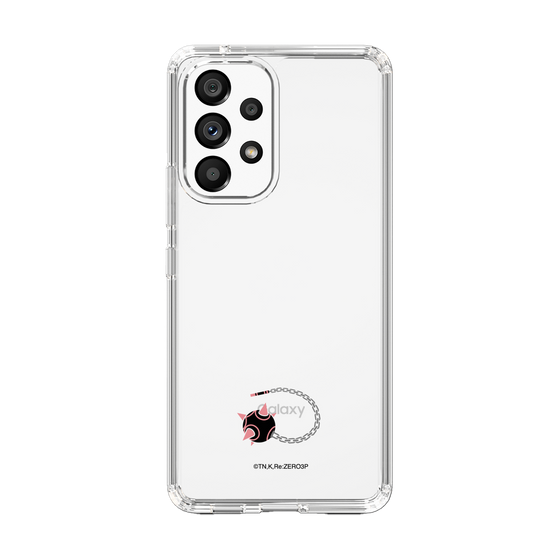 Slim Protection Case［ Re:ZERO -Starting Life in Another World- Rem - Motif ］