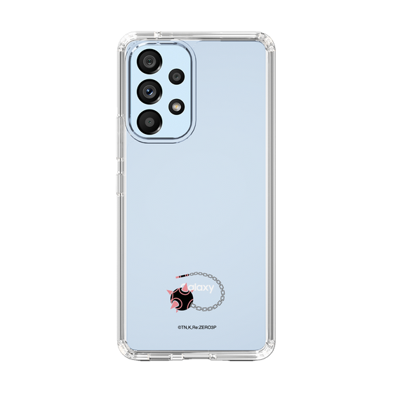 Slim Protection Case［ Re:ZERO -Starting Life in Another World- Rem - Motif ］