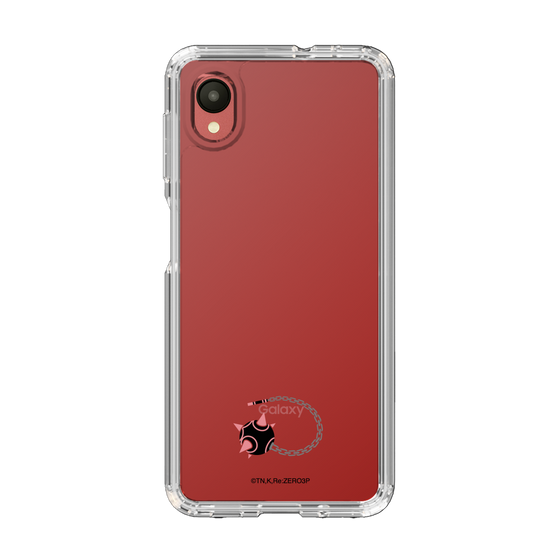 Slim Protection Case［ Re:ZERO -Starting Life in Another World- Rem - Motif ］