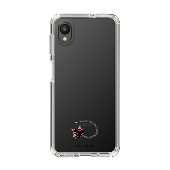Slim Protection Case［ Re:ZERO -Starting Life in Another World- Rem - Motif ］