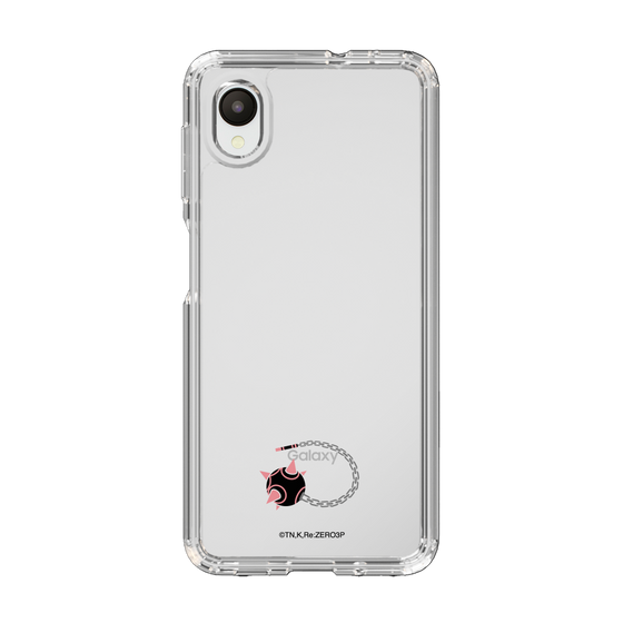 Slim Protection Case［ Re:ZERO -Starting Life in Another World- Rem - Motif ］